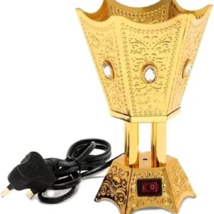 Electric Bakhoor Burner