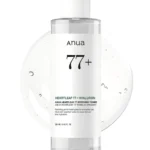 Natural Essence Soothing Toner For Glowing Skin Care For Sensitive Skin Hydrating Moisturizing Purifying Toner 250ml