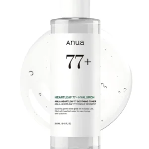 Natural Essence Soothing Toner For Glowing Skin Care For Sensitive Skin Hydrating Moisturizing Purifying Toner 250ml