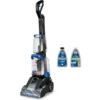 New upgrade TurboClean, Upright Carpet Cleaner, Pro Max Clean & Protect + Oxy Urine Eliminator Formula Included, - HOME