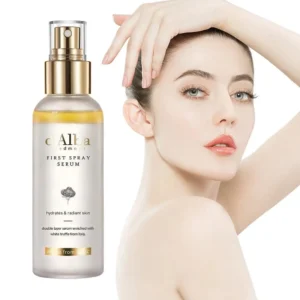 DAlba White Truffle Spray Essence Multi-Effect Spray Light Facial Brightening Moisturizer Skin Essence Korean Skin Care