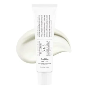 Althea 345 Antioxidant Cream Moisturizes and Moisturizes Intensive Care Barriers To Relieve Acne Oil Sensitive Skin Care Cream